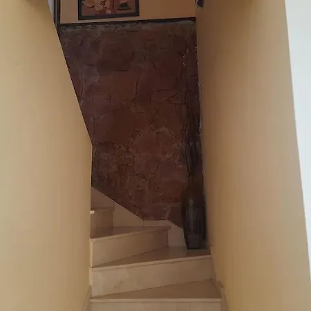 Alemar Apartment Costa Teguise