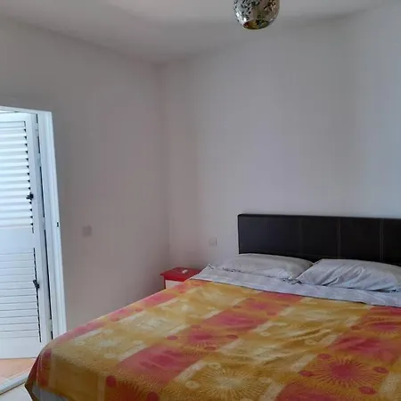 Alemar Apartment Costa Teguise