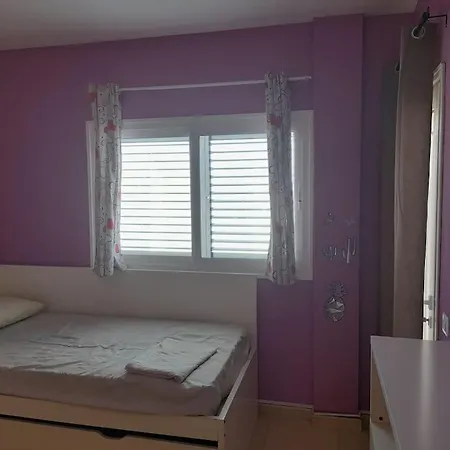 Apartment Alemar *