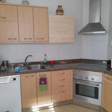 Alemar Apartment
