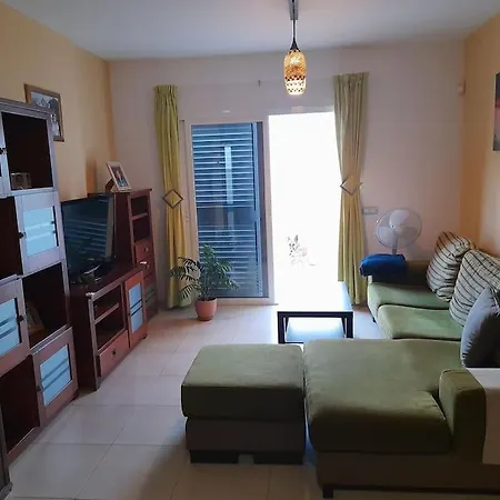 Alemar * Costa Teguise