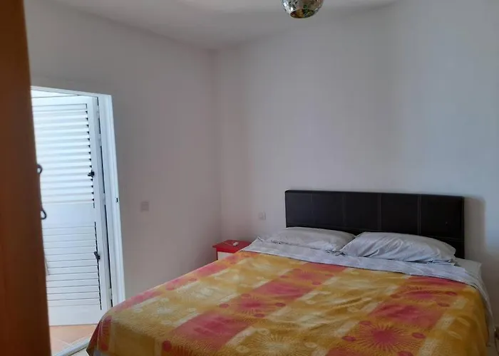 Alemar 아파트 코스타 테기세